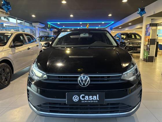 VOLKSWAGEN VIRTUS 1.0 170 TSI MANUAL VOLKSWAGEN VIRTUS 1.0 170 TSI MANUAL